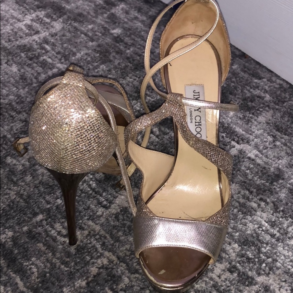 Heels - Picture 2 of 3